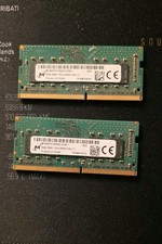 Micron 16gb 2666Mhz DDR4 Sodimm Laptop Memory (2x8gb)