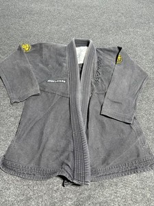 Tatami Kids Jiu Jitsu Gi M3 Size 3 BJJ Kimono Jacket Uniform Martial Arts Youth
