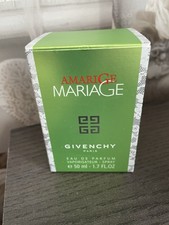 Givenchy Amarige Mariage 50ml