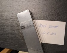 Karl Lagerfeld PHOTO Eau de Toilette Spray 125 ml EdT OVP Folie Vintage Rare