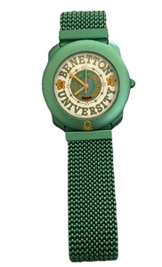 United Color of Benetton Watch | eBay display picture 3