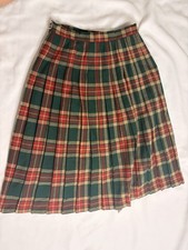 Vintage 50s pattern Royal Regiment of Scotland Ceremonial Kilt