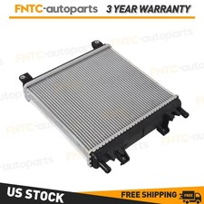 Passenger Side Radiator For 2022-24 Toyota Tundra 2023-24 Sequoia 16550-70040