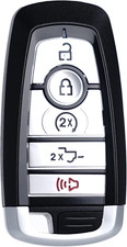 Keyless Entry Remote Fob For Ford F-150 F-250 F-350 F-450 Bronco Smart Proximity Keyless Entry Remote Fob For Ford F-150 F-250 F-350 F-450 Bronco Smart Proximity