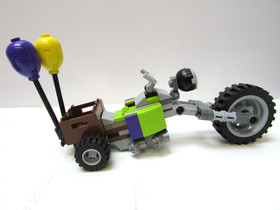 Lego 75823 The Angry Birds Movie Bird Island Egg Heist 100% Com w/Manual Sticker