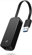 TP-Link USB to Ethernet Adapter UE306  1Gbps Gigabit Ethernet  Windows  MAC