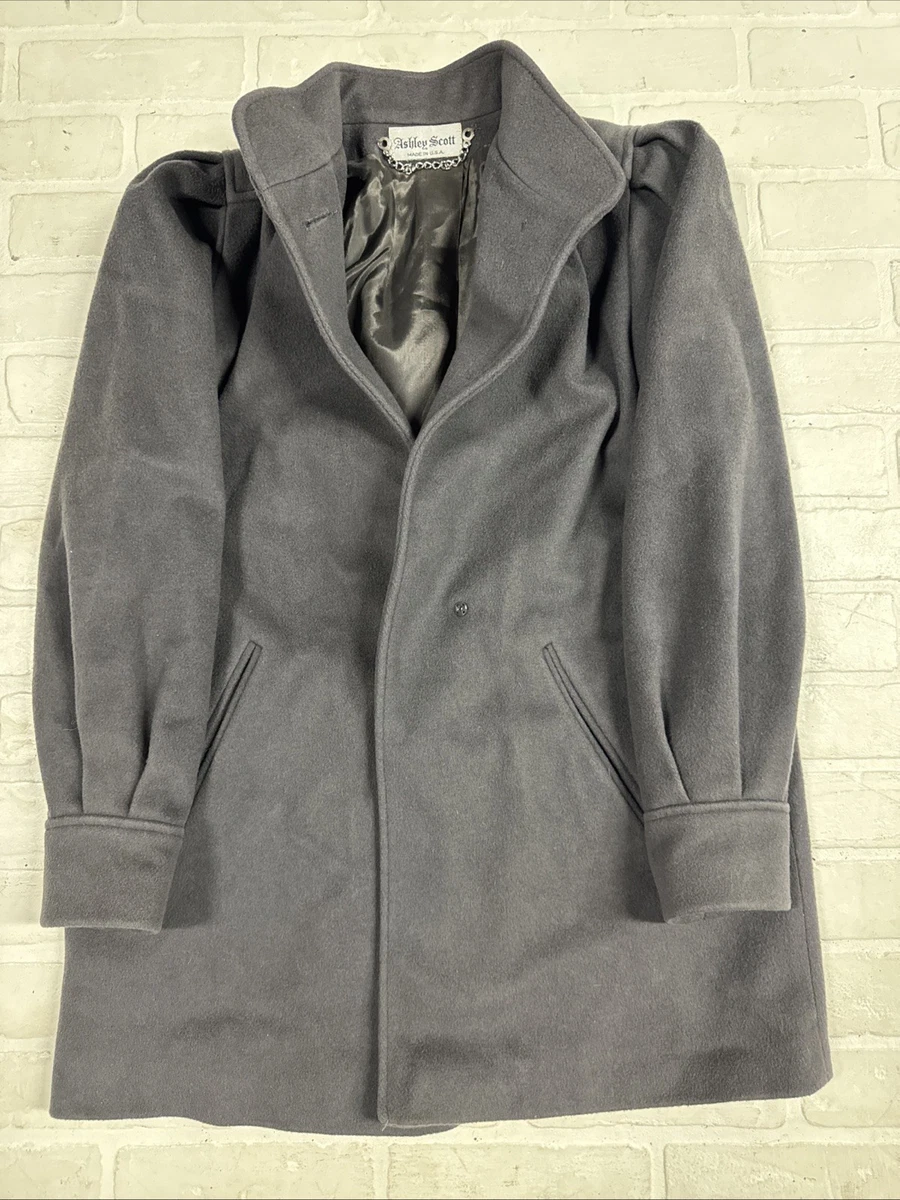 Ashley Scott Coats, Jackets & Vests for Women for sale | eBay