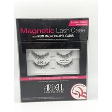 Ardell Professional Magnetic Lashes Double Demi Wispies Reusable Eyelashes