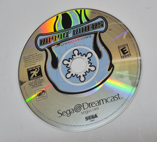 Rippin' Riders Snowboarding Disc Only (Sega Dreamcast, 1999) TESTED