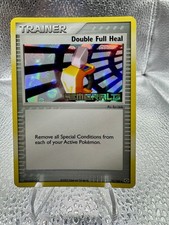 Double Full Heal 76/106 Emerald Reverse Holo on eBay