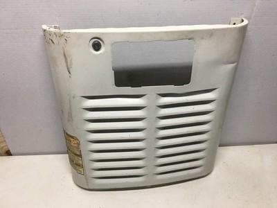GENERAC 0G6612 SIDE ENCLOSURE PANEL