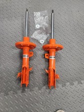 Koni Str.t Orange Front Shock 2016 Ford Fiesta St Left Right Set Koni Str.t Orange Front Shock 2016 Ford Fiesta St Left Right Set