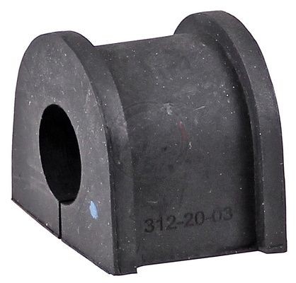 A.B.S. 30829 Raddrehzahl ABS Sensor Vorne Links Rechts FüR Chrysler-image