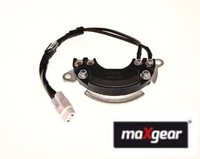 Maxgear 13-0087 SchaltgeräT FüR ZüNdanlage SchaltgeräT ZüNdanlage