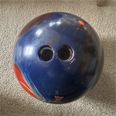ストーム　アブソリュートパワー 15ポンド2オンス 2H 15lb Storm Absolute Power | eBay