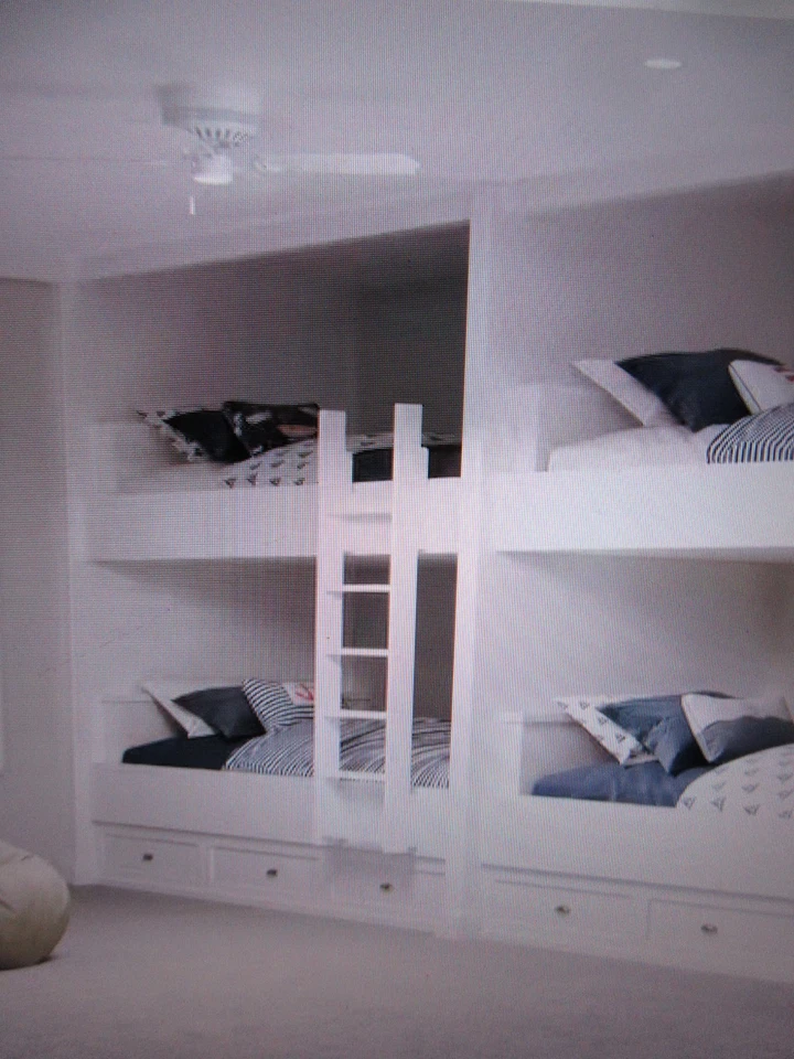 Progress Lighting AirPro Hugger 42 in. Indoor White Ceiling Fan P2524-30 - Image 2 of 4