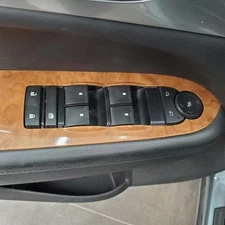 Driver Front Door Switch Driver's Opt DS3 Fits 08-09 ENCLAVE 1108261