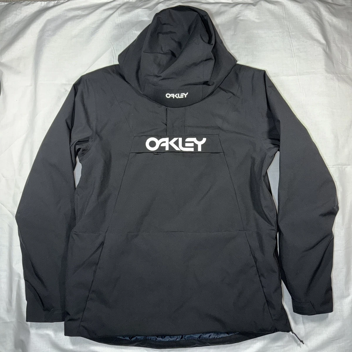 25+ mens oakley ski jacket for sale | Updated Oct 2026