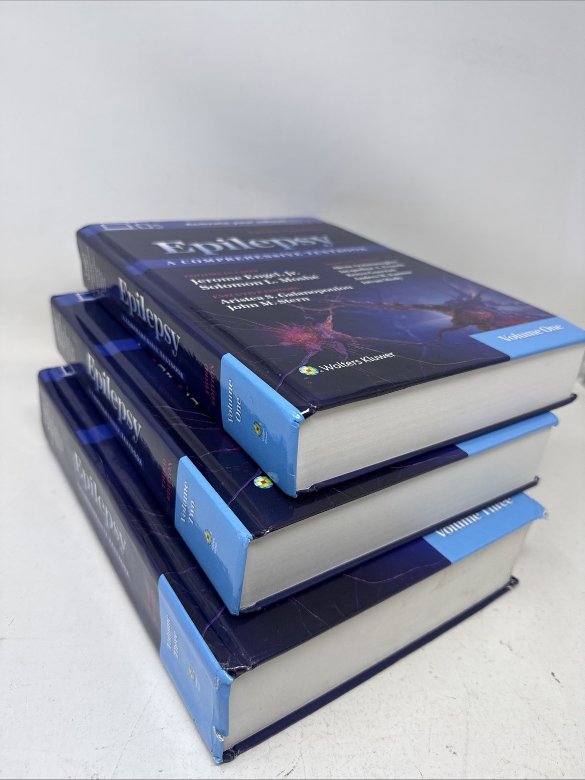 Epilepsy: a Comprehensive Textbook by Jerome Engel Jr. and Solomon L. Moshe ... - Image 5