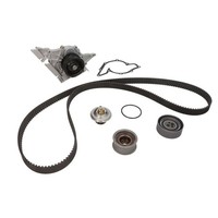 Wasserpumpe + Zahnriemensatz Schaeffler INA 530 0161 30