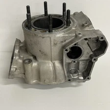 03 - 08 SUZUKI RM250 RM 250 ENGINE CYLINDER JUG BARREL BORE TOP END OEM PORTED