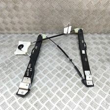 VOLKSWAGEN T-ROC A11 Front Right Door Window Regulator 2GA837462F 2023 25608555
