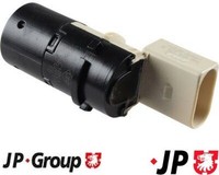 JP Group 1197501000 Sensor FüR Einparkhilfe Parksensor PDC Sensor