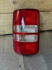 Feu arrière Volkswagen CADDY