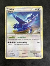 Latios - (Cosmos Holo) HGSS11 Hgss Holo on eBay
