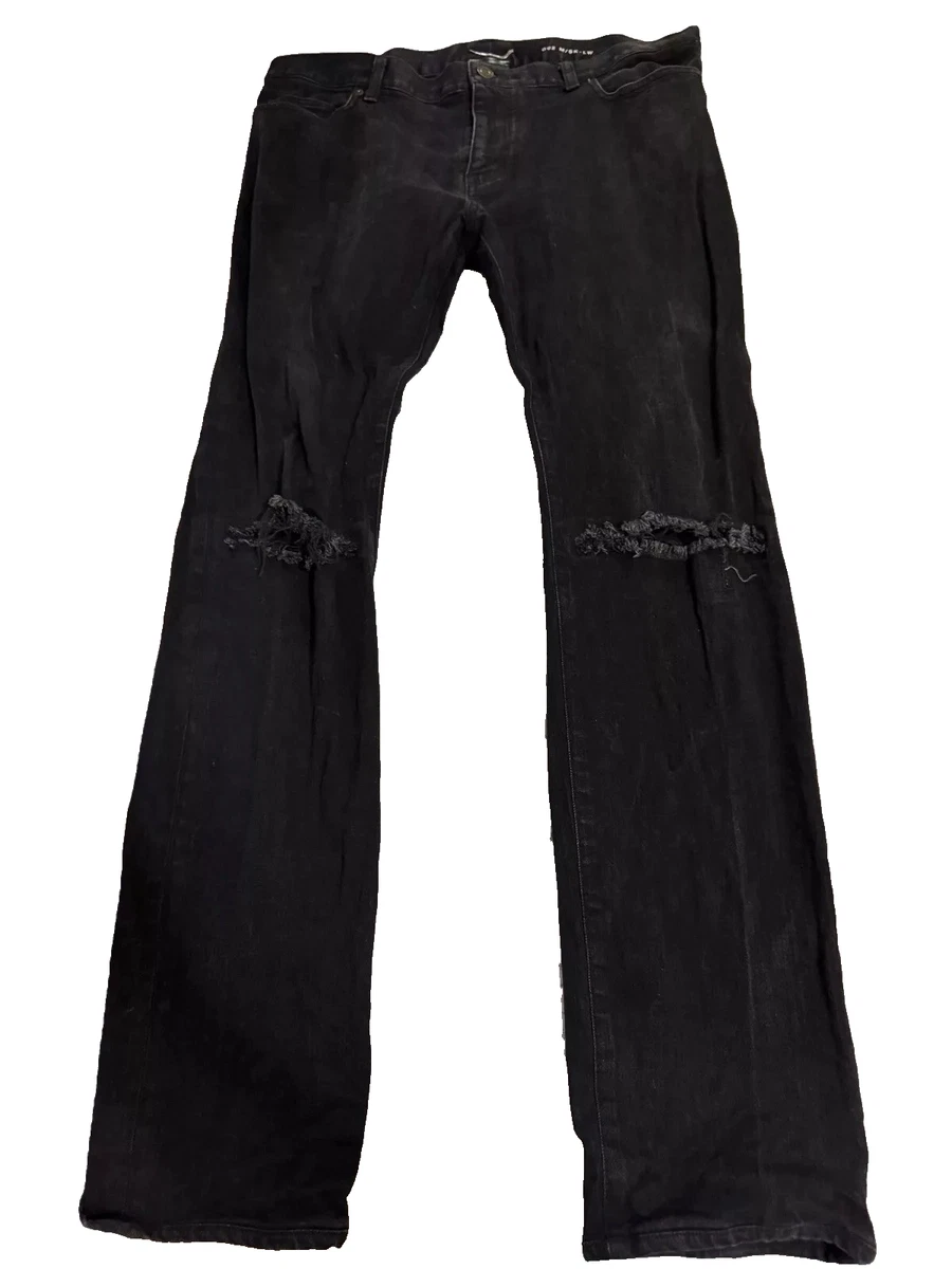 Saint Laurent Slim Jeans for Men in 32 Inseam for sale | eBay