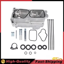 New Cummins ISX X15 Electronic Actuator 6382093RX Turbocharger VGT Turbo HE400VG