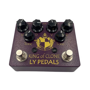 King of Tone Analogman | eBay