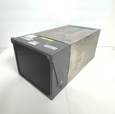 Collins DU-1000 Aircraft Display Unit P/N 622-7484-422