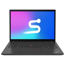 LAPTOP LENOVO THINKPAD T14 GEN 3 I5-1235U 16Go 256Go SSD NVME WUXGA W11P