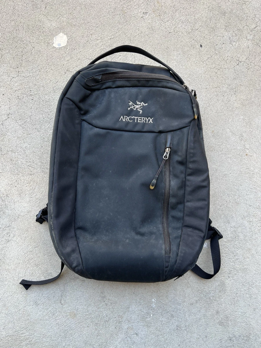 Arc'teryx Black Bags for Men for sale | eBay