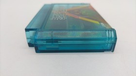 Konami Salamander Famicom Software KqQ69