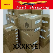 1PC New YASKAWA servo motor SGMJV-08ADA2S