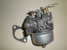 Tecumseh Snowblower Carburetor 7HP,8HP HM70 HM80 Engine Toro, Ariens, Mtd, Sears