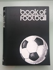 Book Of Football 1971/1973 Marshall Cavendish Set - BINDER 4 - Pages 901-1200