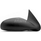 New Right Side Manual Door Mirror Primed Fits Geo Metro 1989-1994 GM1321139