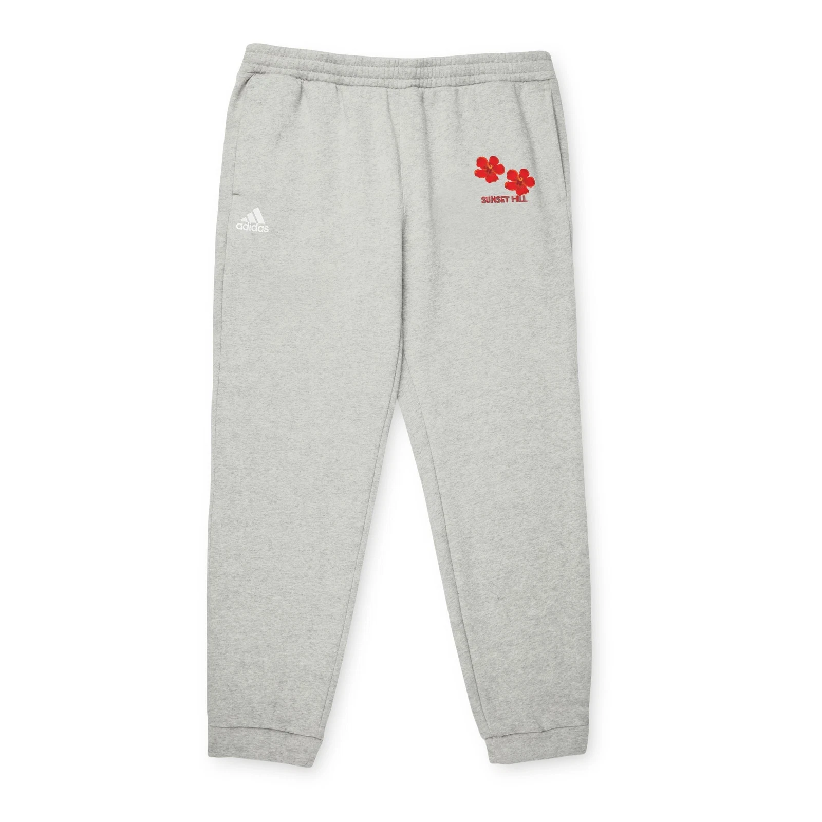 Cozy Unisex Fleece Joggers for Relaxation, Jogging, Gym, Casual Wear, Weekend