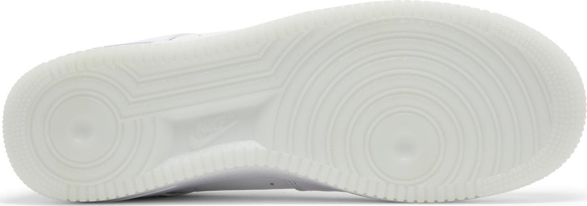 FN5924-100] Mens Nike AIR FORCE 1 LOW 