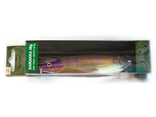 NORIES DAIRAKKA Strong Flash Big Spoon 38g - Picture 21 of 21