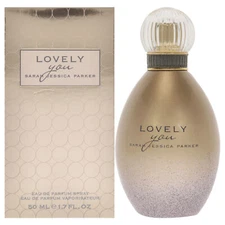Lovely You by Sarah Jessica Parker - Perfume for Women - 1.7 oz EDP Spray
