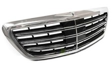 Frontgrill Mercedes S-Klasse W222 13-18 Look S65 Frontgrill Mercedes S-Klasse W222 13-18 Look S65