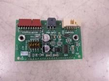 Stepper Motor Controller 711-73812-1 Circuit Board for Perkin Elmer Scan Array