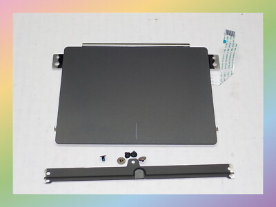 OEM Dell Inspiron 7590 2-in-1 Touchpad Sensor Module W/Cable KF10V V84RD HUA 01 