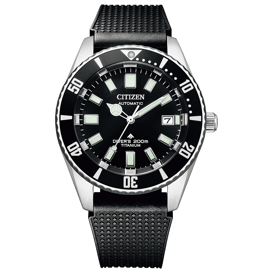 【姫路東店】 中古 CITIZEN | シチズン 腕時計 PROMASTER MECHANICALDIVER 200m NB6021-17E - 【131】 CITIZEN - 【姫路東店】 中古 CITIZEN | シチズン 腕時計 PROMASTER