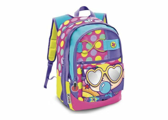 GoPop GG957000 5 in 1 Zaino da Bambini 24/35L - 8056379074106 | Acquisti  Online su eBay