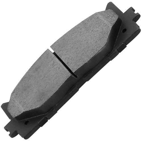 4X Front Ceramic Disc Brake Pads For TOYOTA CAMRY AVALON LEXUS ES300H ES350 PA - Picture 3 of 4